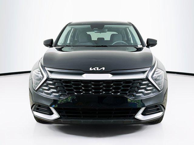 used 2024 Kia Sportage car, priced at $21,897