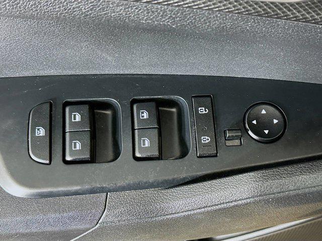 used 2024 Kia Sportage car, priced at $21,897