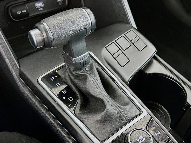 used 2024 Kia Sportage car, priced at $21,897