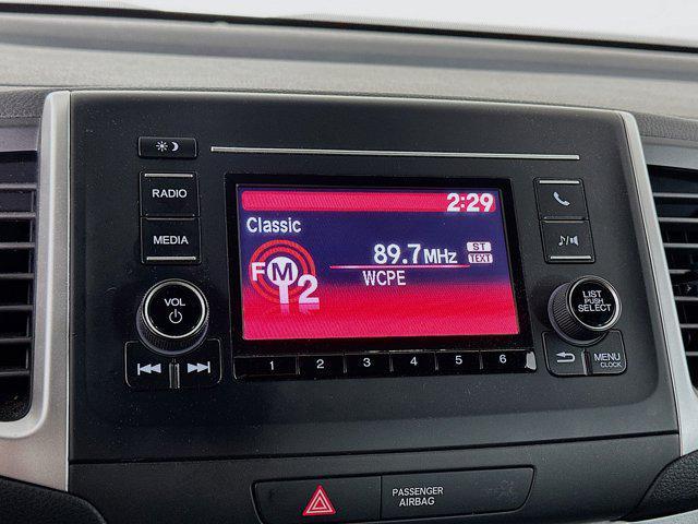 used 2019 Honda Passport car, priced at $20,997