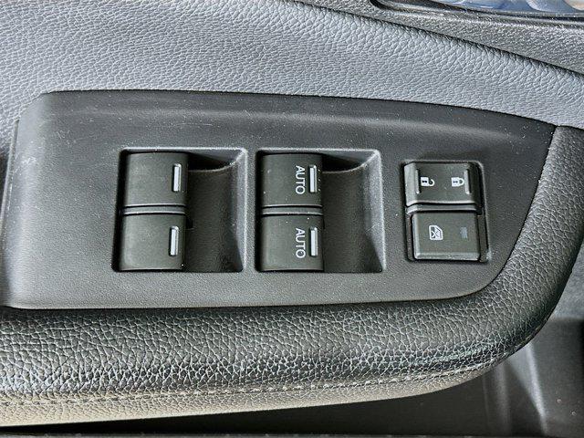 used 2019 Honda Passport car, priced at $20,997