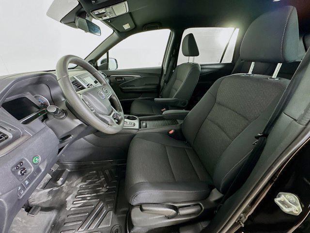 used 2019 Honda Passport car, priced at $20,997