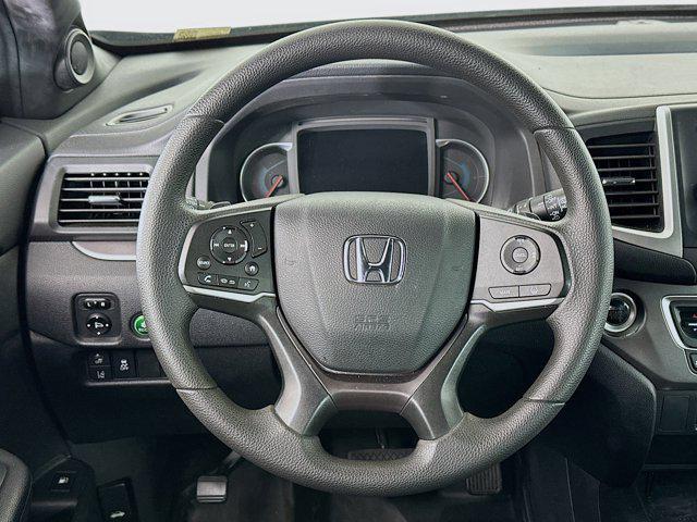used 2019 Honda Passport car, priced at $20,997