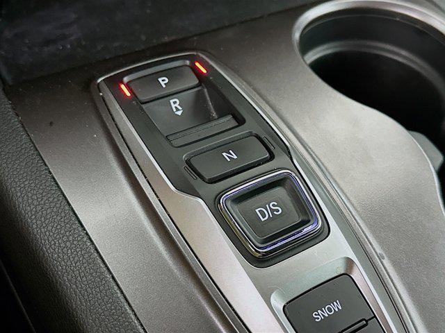 used 2019 Honda Passport car, priced at $20,997