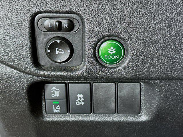 used 2019 Honda Passport car, priced at $20,997