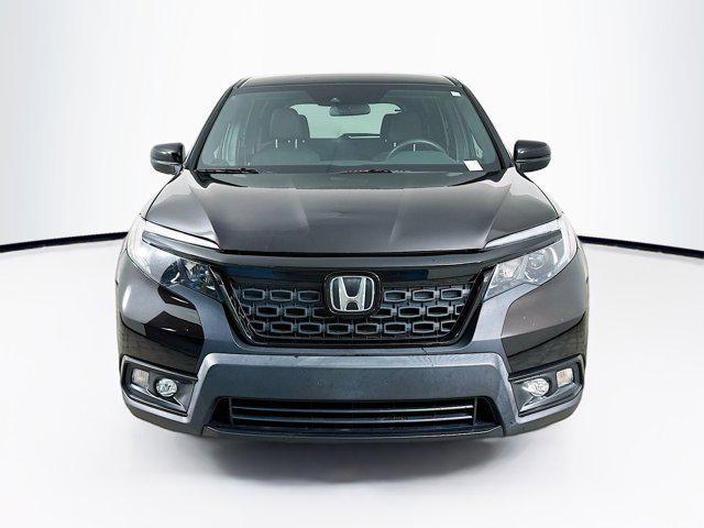 used 2019 Honda Passport car, priced at $20,997
