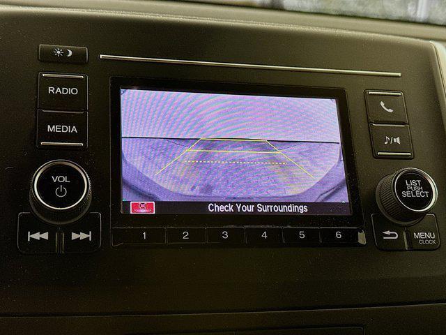 used 2019 Honda Passport car, priced at $20,997