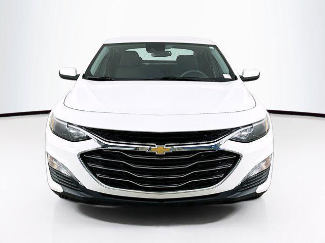 used 2023 Chevrolet Malibu car, priced at $16,889