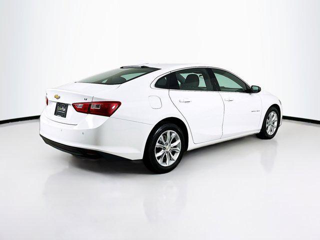 used 2023 Chevrolet Malibu car, priced at $16,889