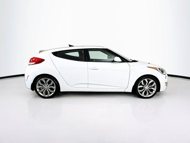 used 2012 Hyundai Veloster car, priced at $7,999