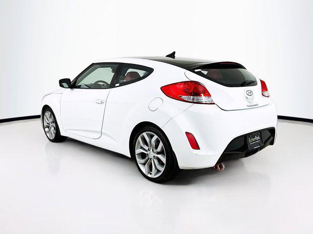 used 2012 Hyundai Veloster car, priced at $7,999