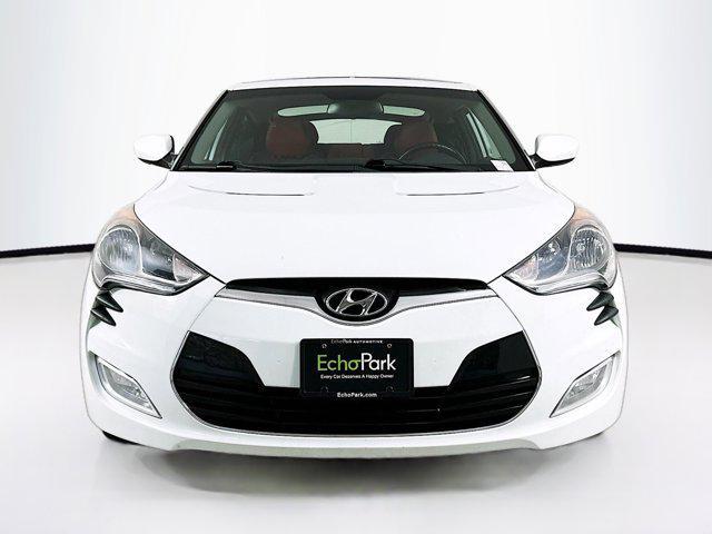 used 2012 Hyundai Veloster car, priced at $7,999