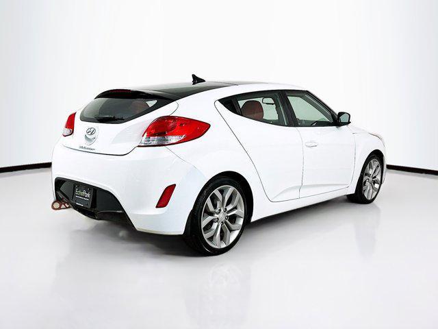 used 2012 Hyundai Veloster car, priced at $7,999