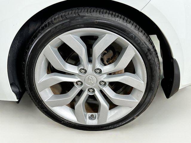 used 2012 Hyundai Veloster car, priced at $7,999