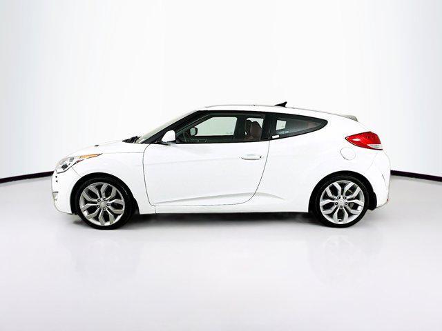 used 2012 Hyundai Veloster car, priced at $7,999