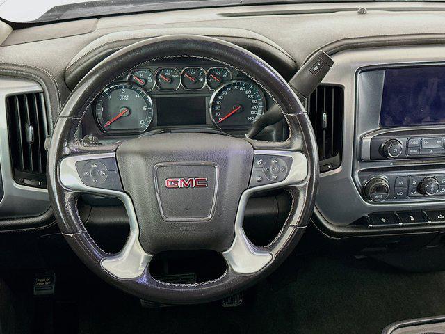 used 2018 GMC Sierra 1500 car, priced at $24,999