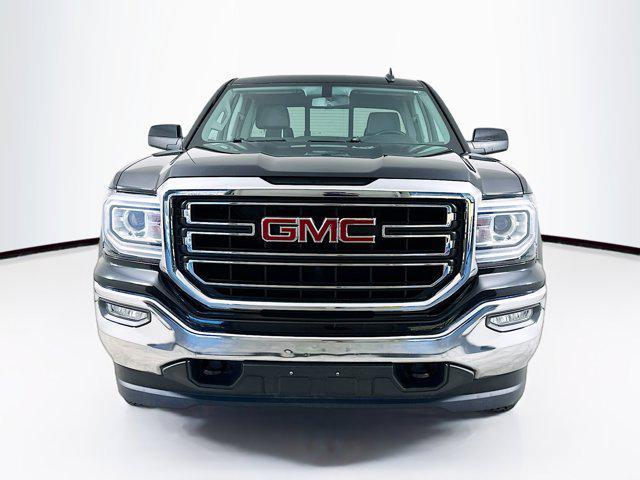 used 2018 GMC Sierra 1500 car, priced at $24,999