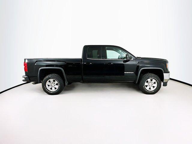 used 2018 GMC Sierra 1500 car, priced at $24,999