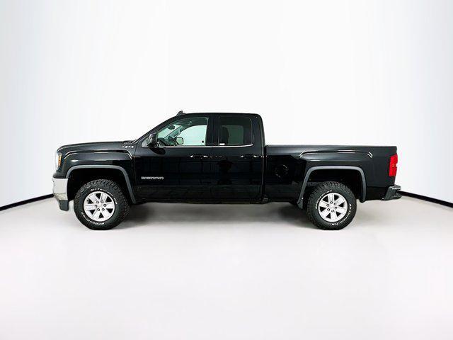 used 2018 GMC Sierra 1500 car, priced at $24,999