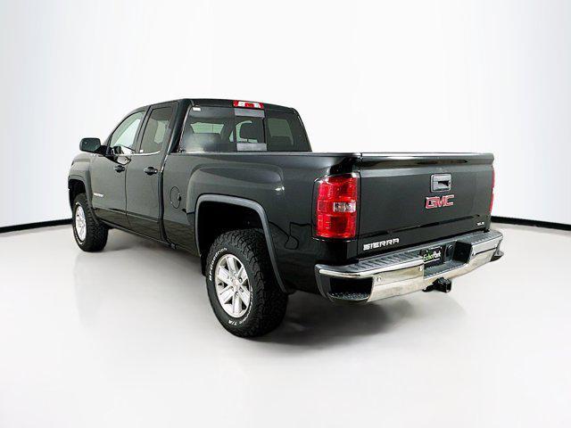 used 2018 GMC Sierra 1500 car, priced at $24,999