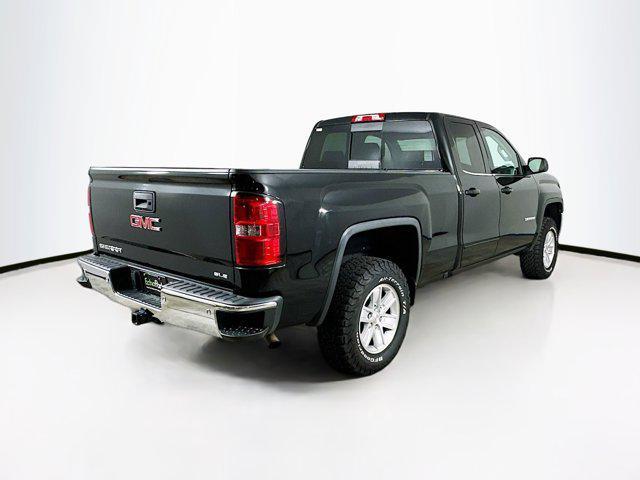 used 2018 GMC Sierra 1500 car, priced at $24,999