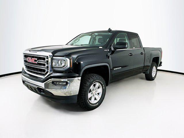 used 2018 GMC Sierra 1500 car, priced at $24,999