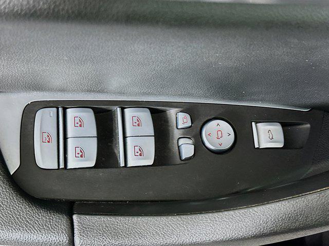 used 2023 BMW X3 car, priced at $30,247