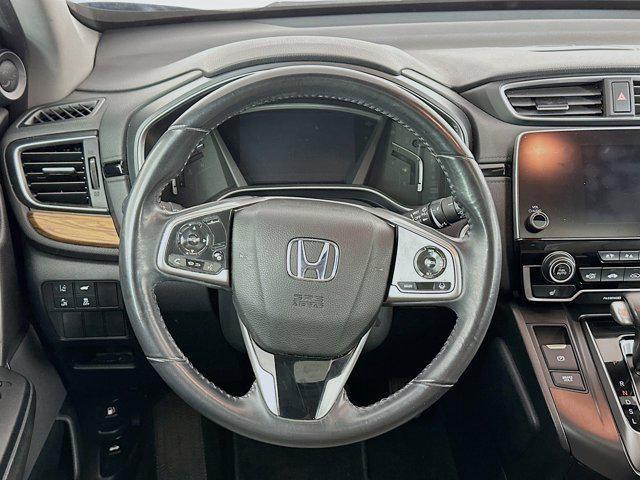 used 2019 Honda CR-V car, priced at $20,797