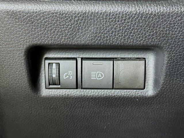 used 2022 Toyota RAV4 car, priced at $27,897