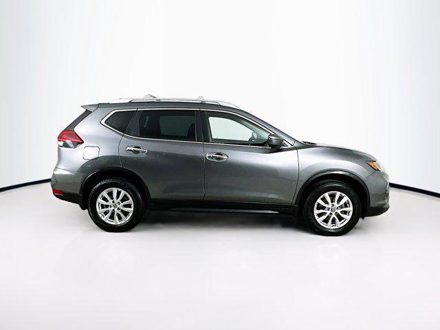 used 2020 Nissan Rogue car, priced at $16,797