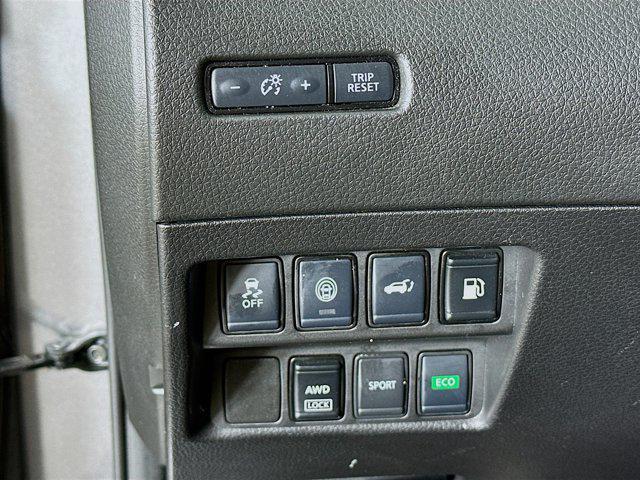 used 2020 Nissan Rogue car, priced at $16,797