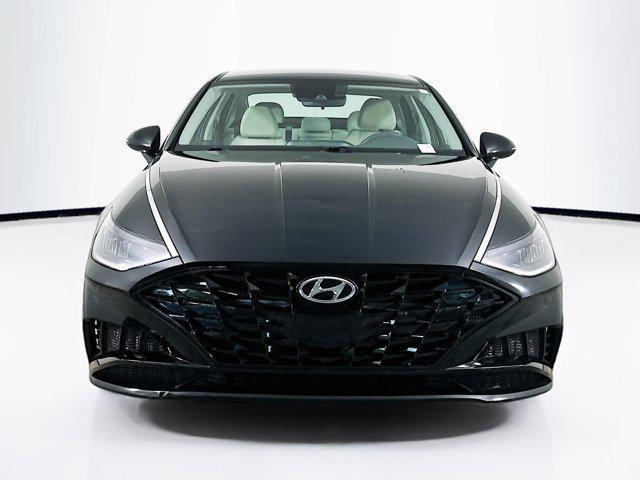 used 2023 Hyundai Sonata car, priced at $18,997