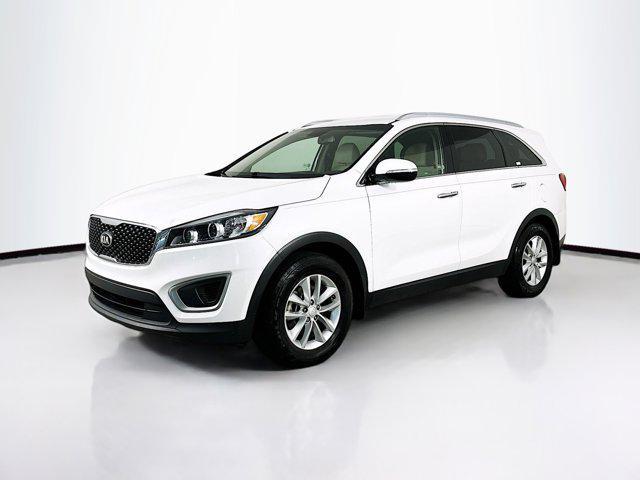 used 2018 Kia Sorento car, priced at $9,997