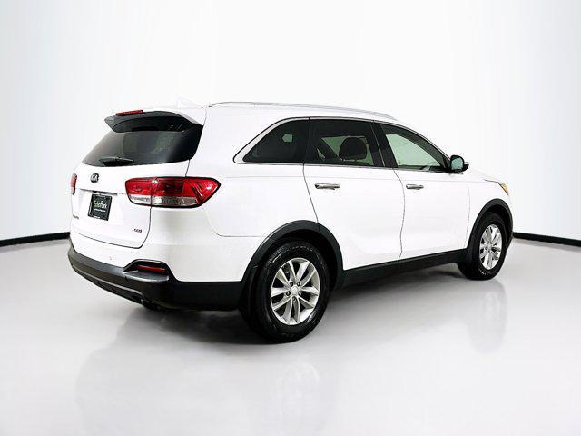 used 2018 Kia Sorento car, priced at $9,997