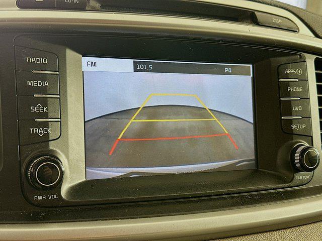 used 2018 Kia Sorento car, priced at $9,997