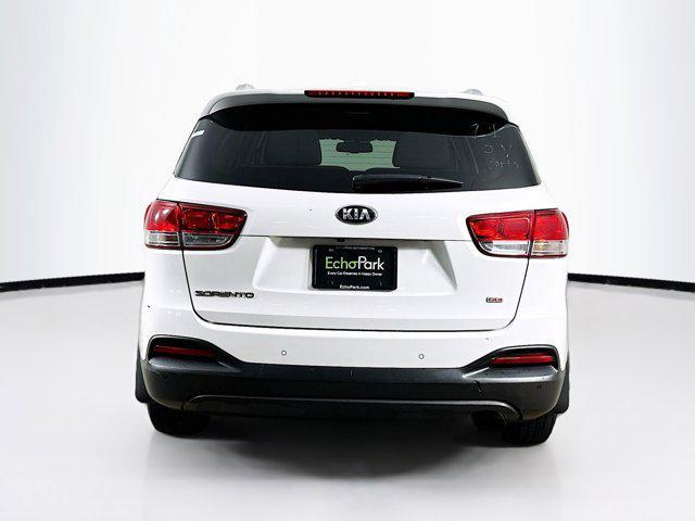 used 2018 Kia Sorento car, priced at $9,997
