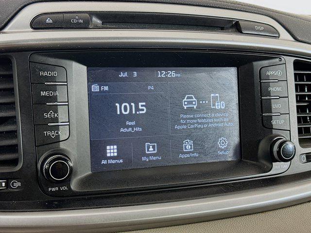 used 2018 Kia Sorento car, priced at $9,997