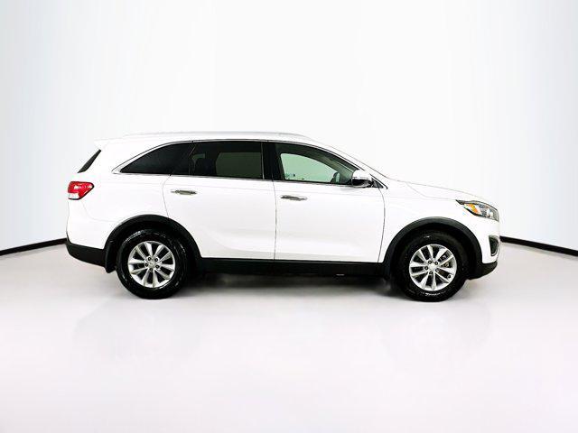 used 2018 Kia Sorento car, priced at $9,997