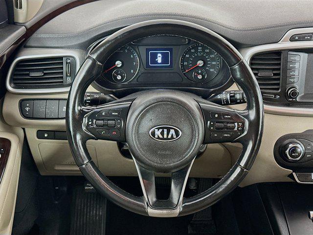 used 2018 Kia Sorento car, priced at $9,997