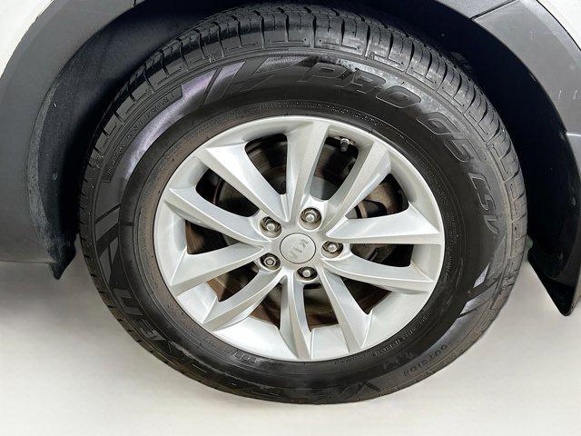 used 2018 Kia Sorento car, priced at $9,997
