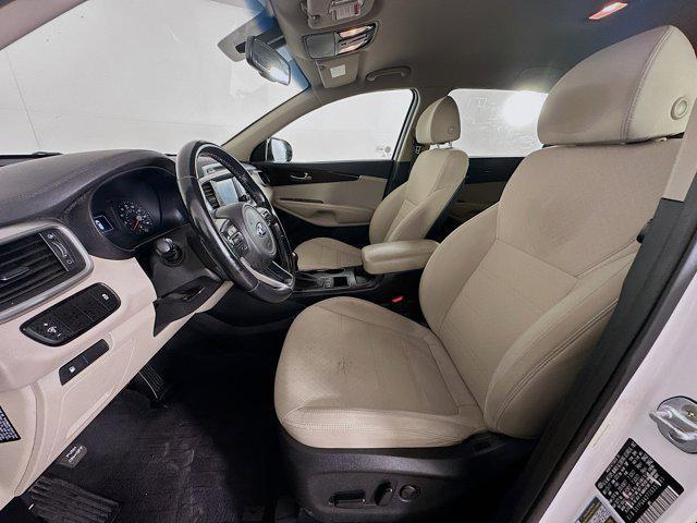 used 2018 Kia Sorento car, priced at $9,997