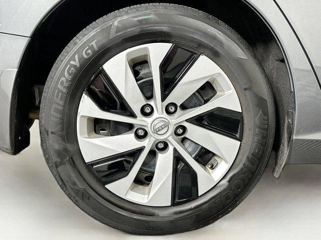 used 2024 Nissan Altima car, priced at $16,897
