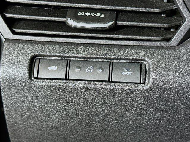 used 2024 Nissan Altima car, priced at $17,797