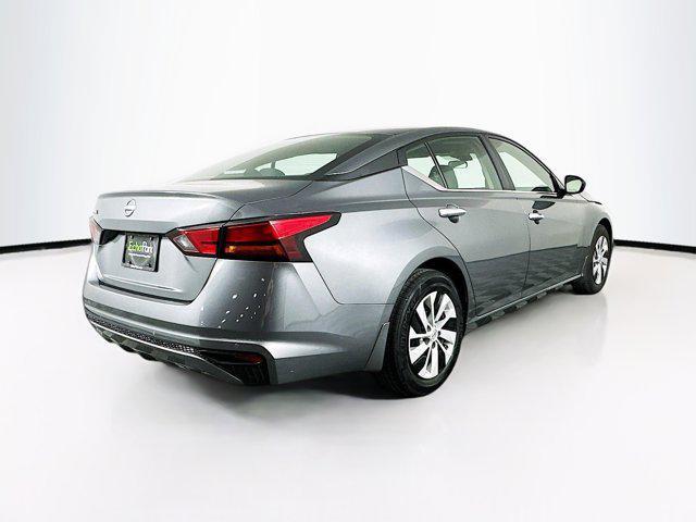 used 2024 Nissan Altima car, priced at $16,897