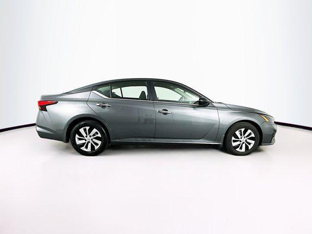 used 2024 Nissan Altima car, priced at $17,797