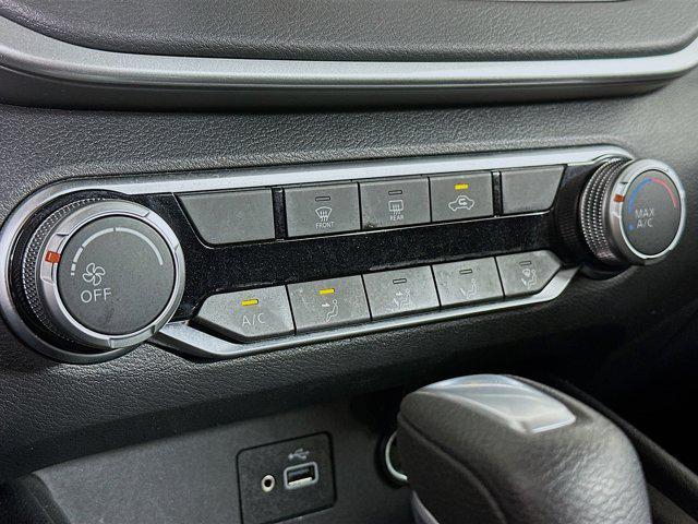 used 2024 Nissan Altima car, priced at $17,797