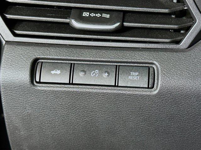 used 2024 Nissan Altima car, priced at $16,897