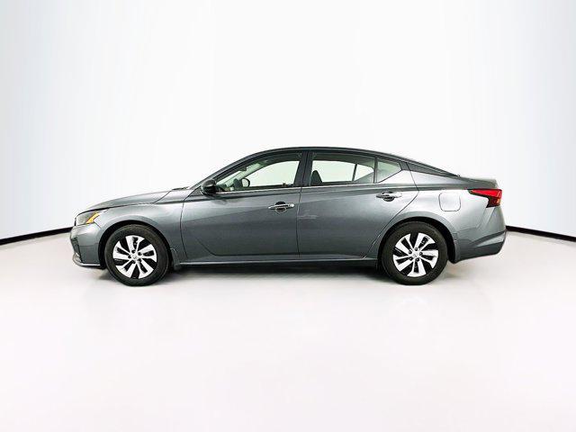 used 2024 Nissan Altima car, priced at $16,897