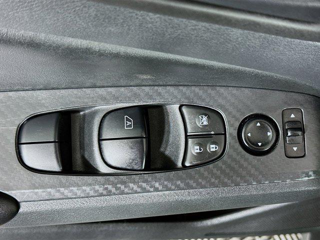 used 2024 Nissan Altima car, priced at $17,797