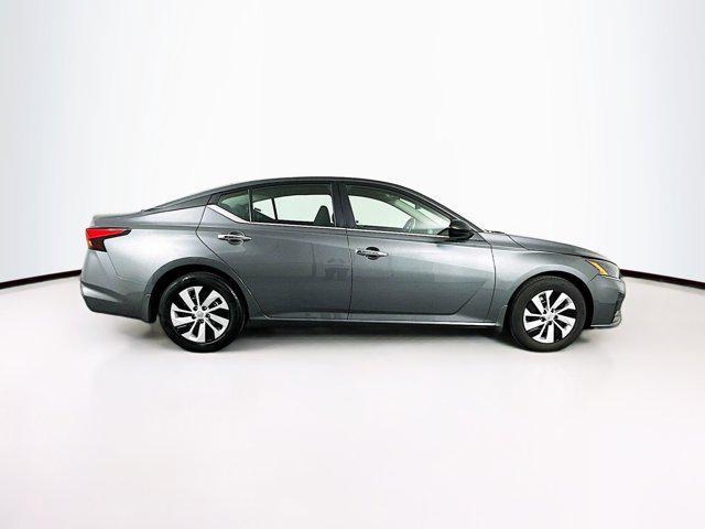 used 2024 Nissan Altima car, priced at $16,897